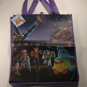 Disney Pixar Toy Story 4 Tote 💰